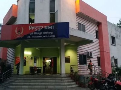 Bistupur-Police-station