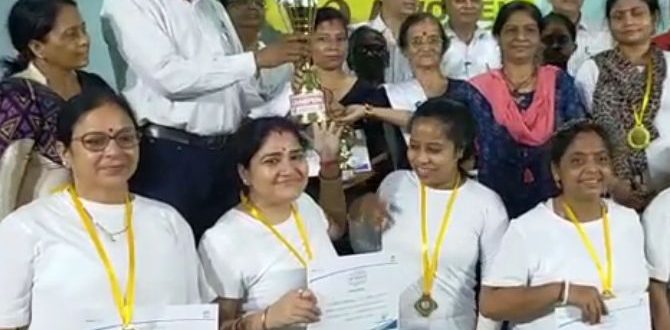 Dhatikidih-mein-badminton-tournament