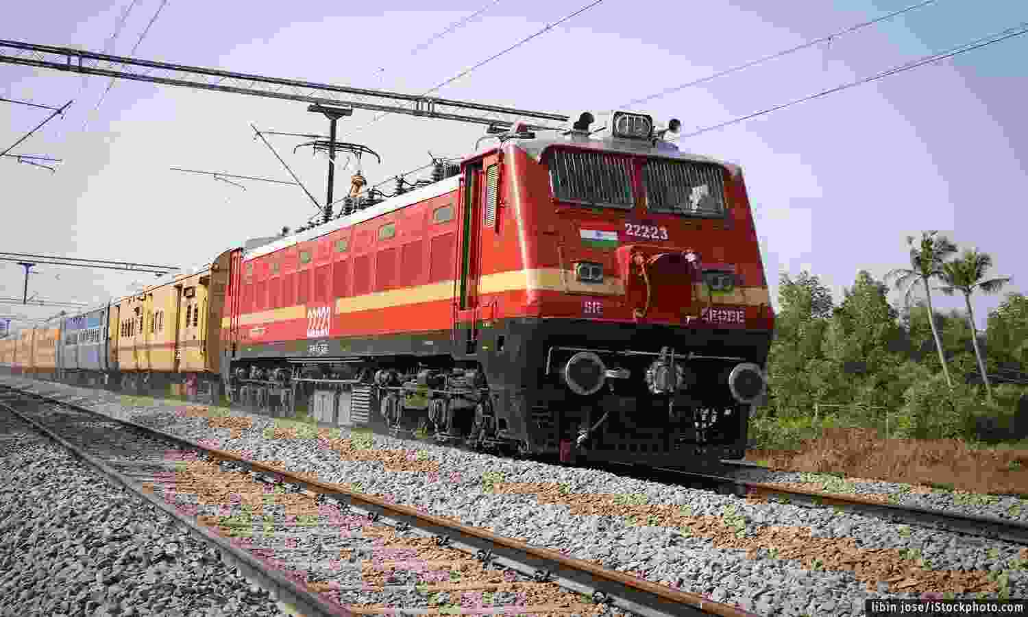 Mahakumbh Mela Special train 