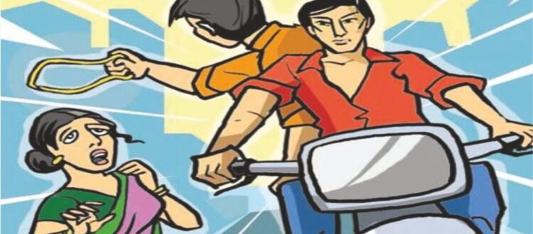 Jamshedpur Crime: टेल्को में एफआईआर दर्ज