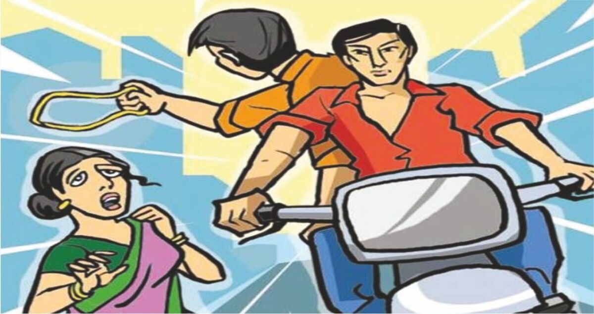 Jamshedpur Crime: टेल्को में एफआईआर दर्ज