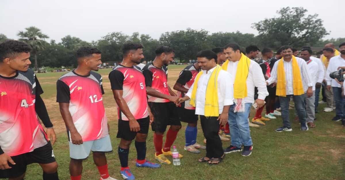 Jamshedpur News