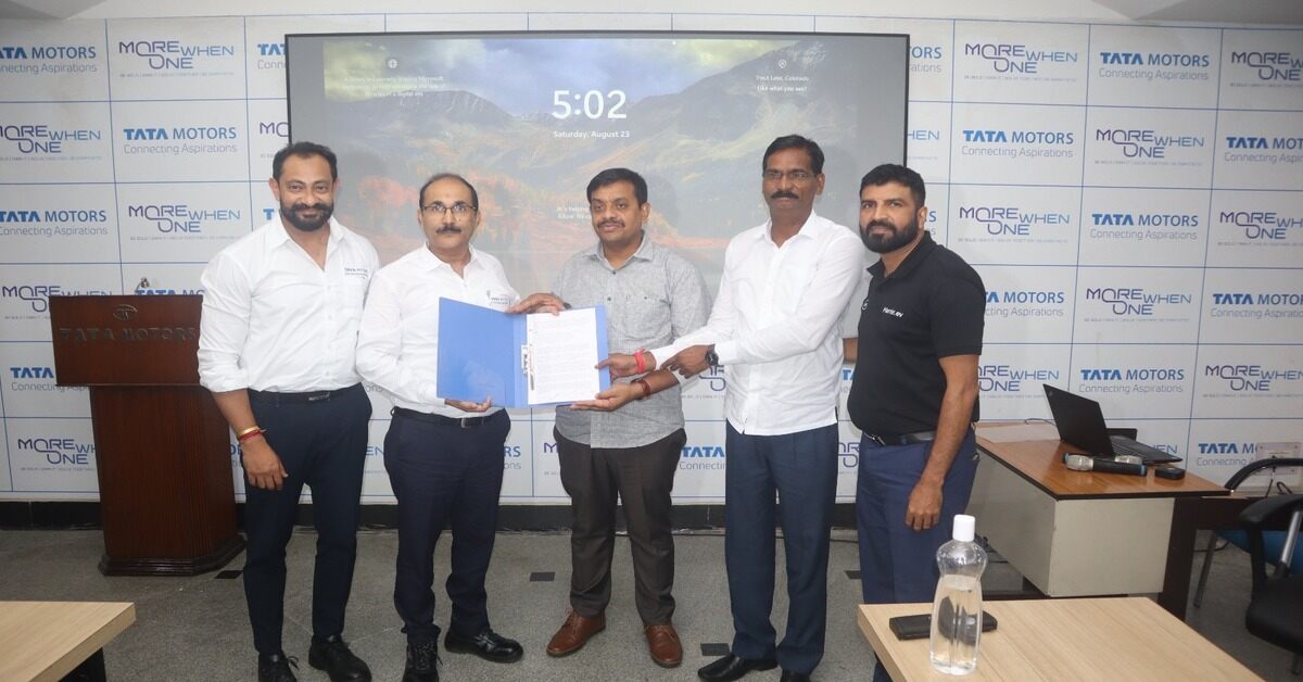 Jamshedpur Tata Motors Bonus