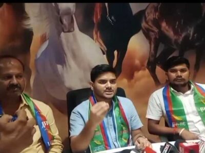 Ghatshila By-election 2025 AJSU