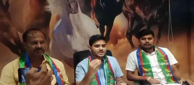Ghatshila By-election 2025 AJSU