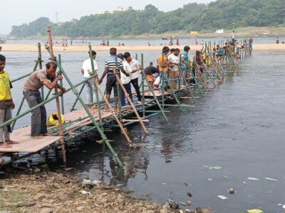 Jamshedpur Jharna Chat Ghat