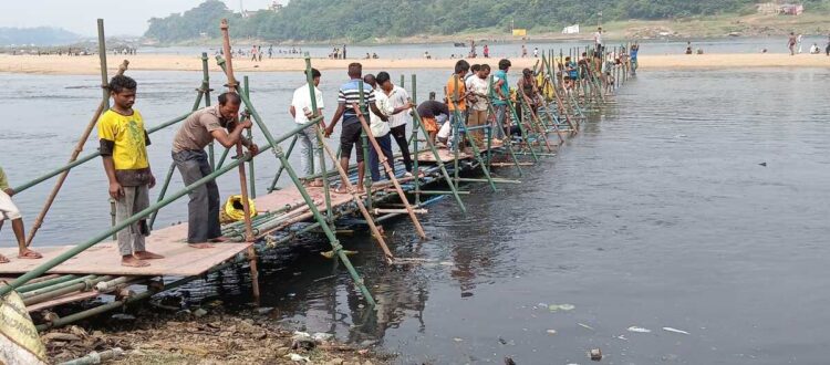 Jamshedpur Jharna Chat Ghat