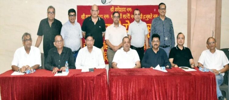 Jamshedpur Rani Sati Dadi