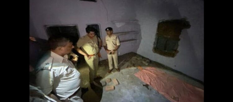 Jamshedpur Prince Khan Encounter
