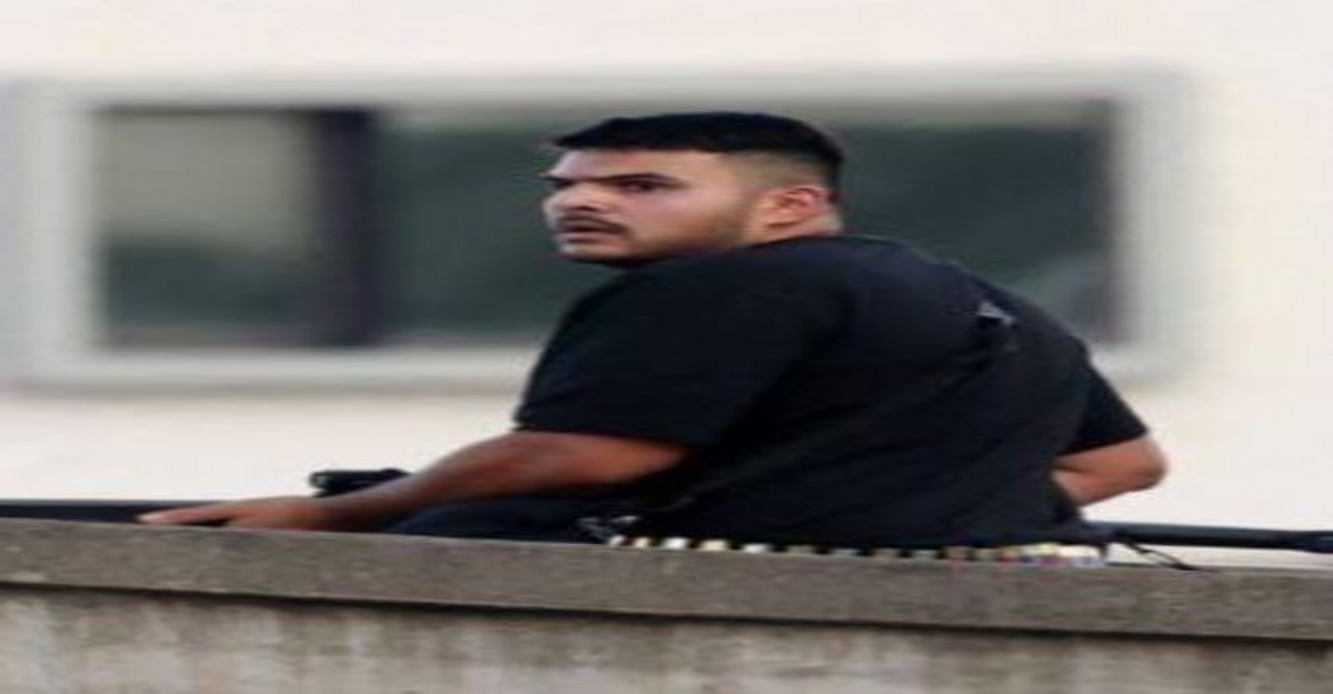 Australia Sydney Shooting