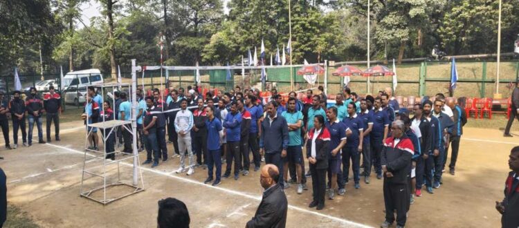 Jamshedpur Tata Motors