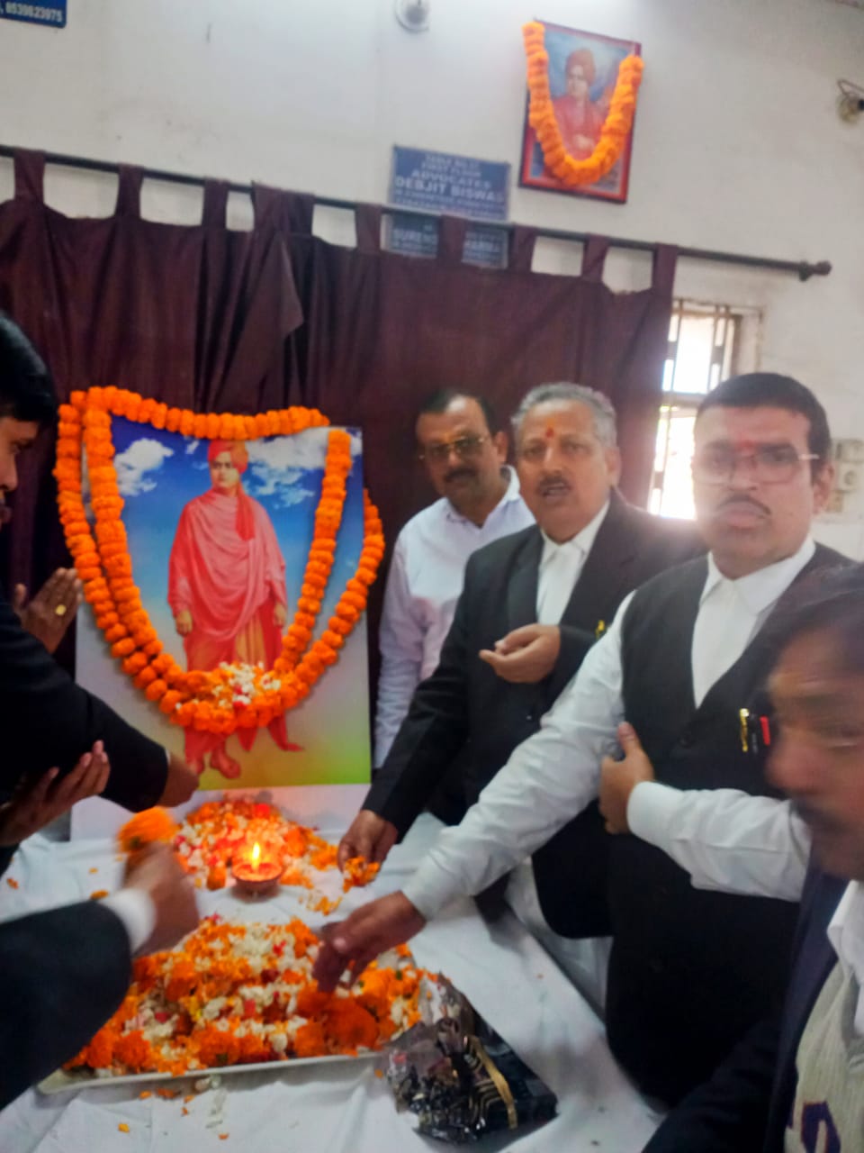 Jamshedpur Advocate News