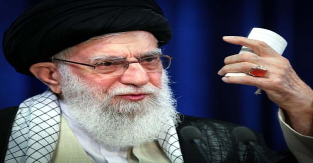 Iran Supreme Leader