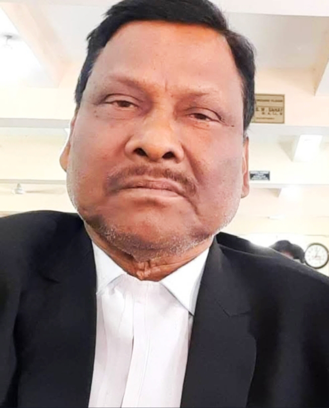 अधिवक्ता मीर सज्जाद 