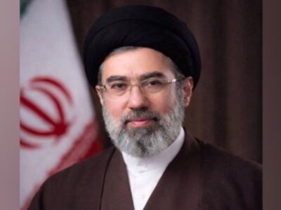 Iran New Supreme Leader