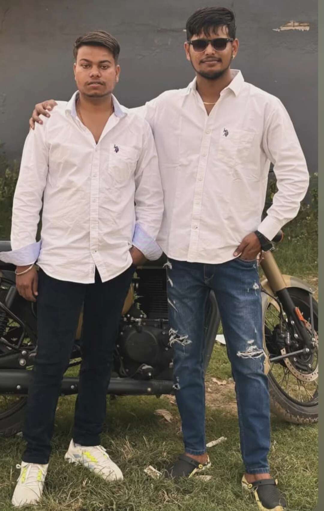 Mango Rahul Murder