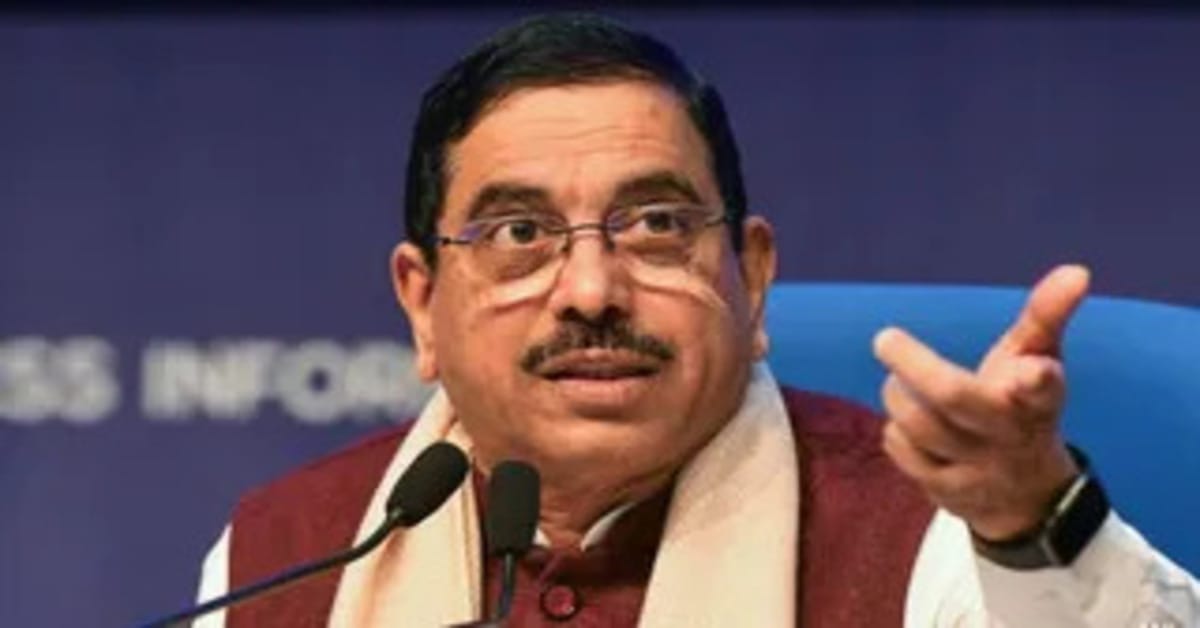 New Education Minister